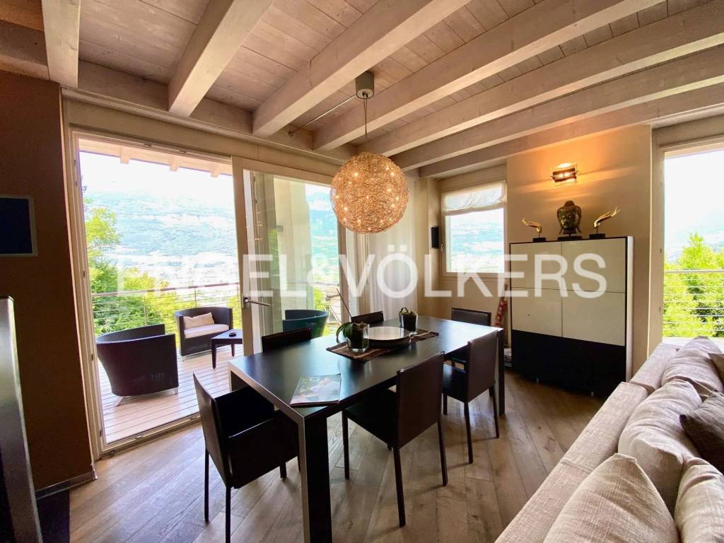 Villa a Rovereto - Foto 3