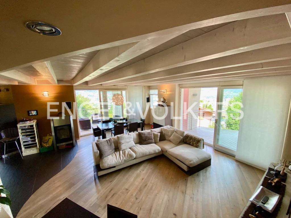 Villa a Rovereto - Foto 4
