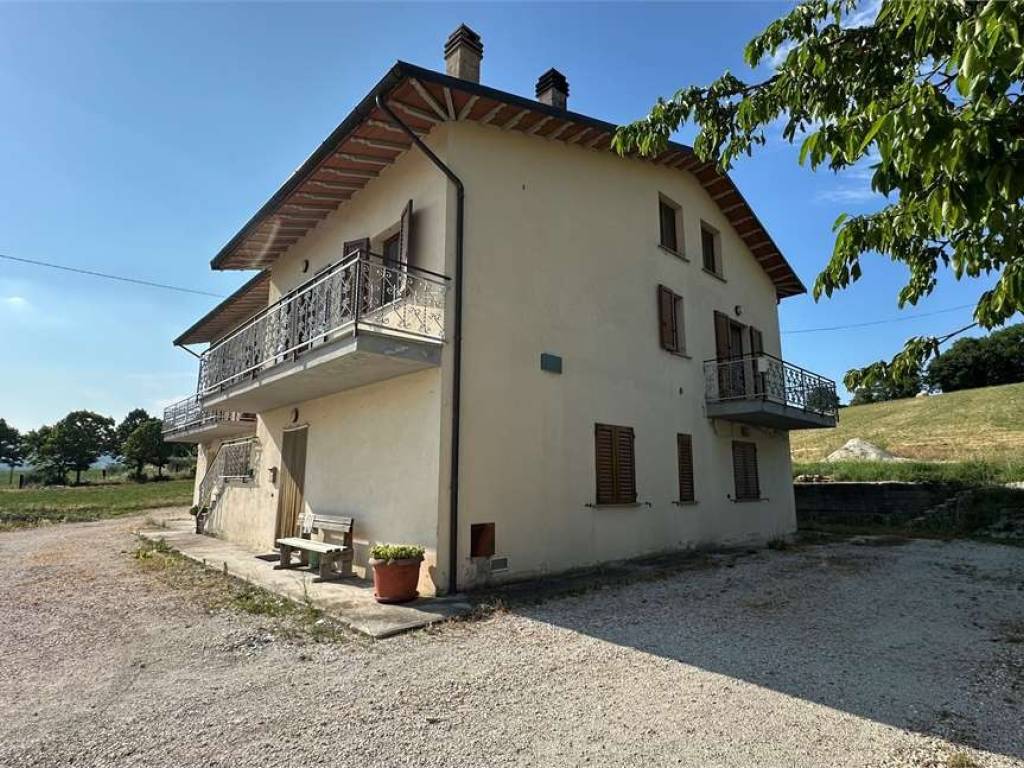 Casa indipendente a Nocera umbra in Via Fano - Foto 4