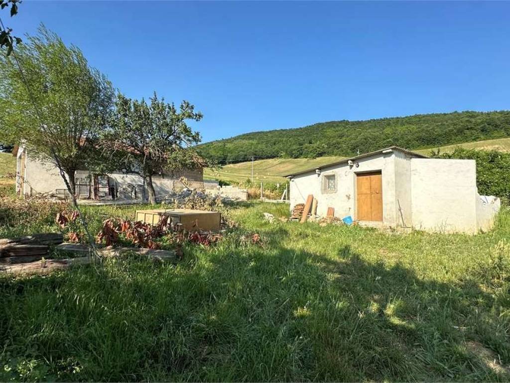 Casa indipendente a Nocera umbra in Via Fano - Foto 5