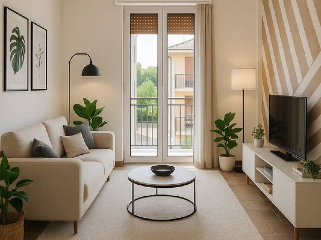 Appartamento a San benedetto del tronto in Via Adelaide Ristori, 26 - Foto 5