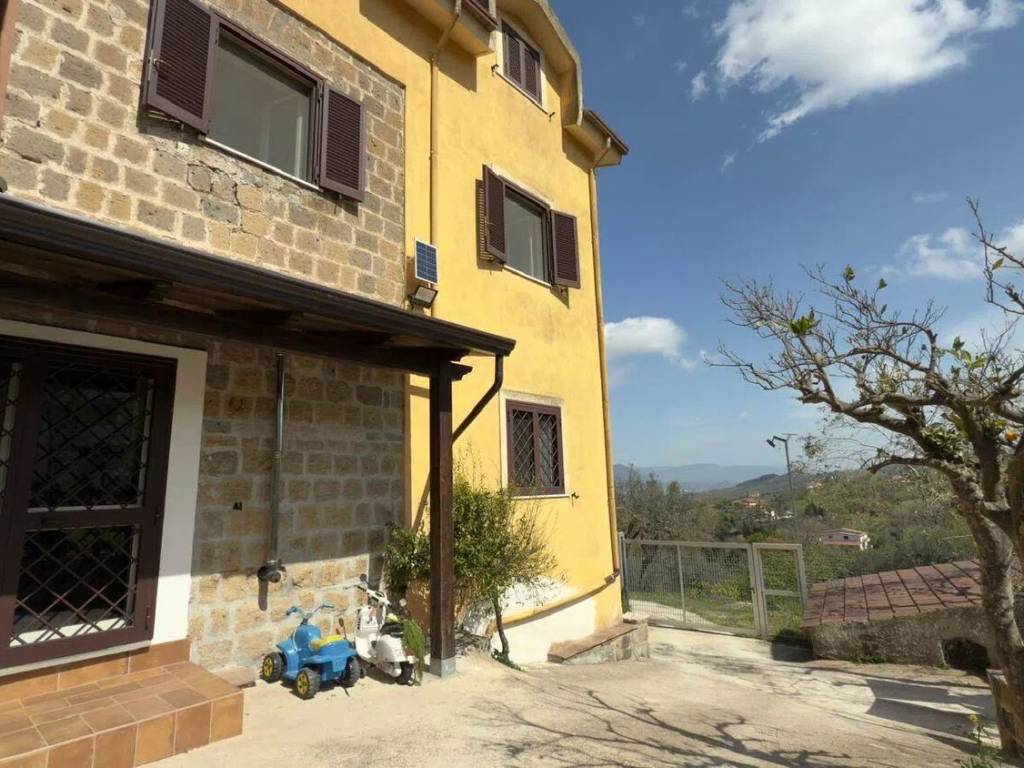 Villa a Caiazzo in Sp198, 2 - Foto 4