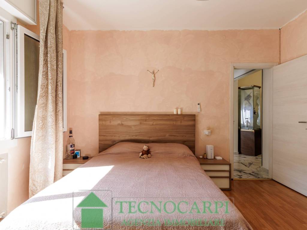 Appartamento a Carpi in Via Marmolada - Foto 2