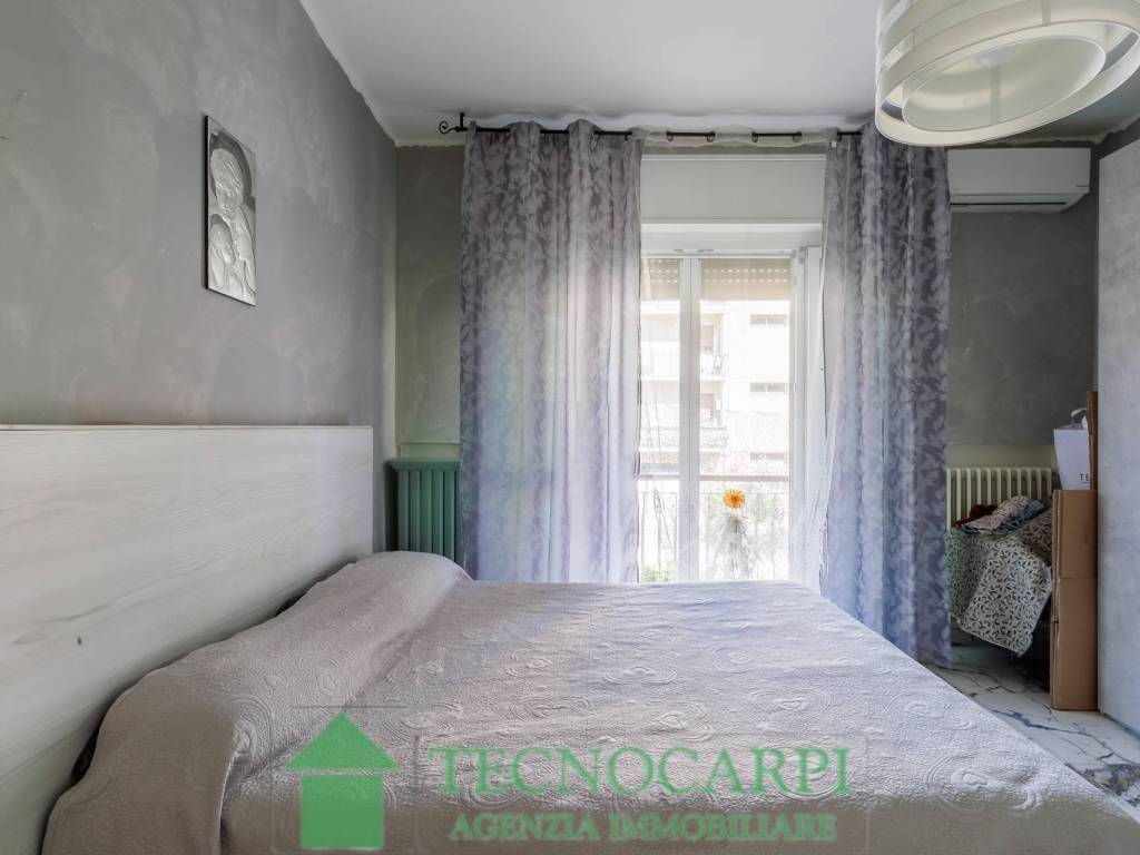 Appartamento a Carpi in Via Marmolada - Foto 3