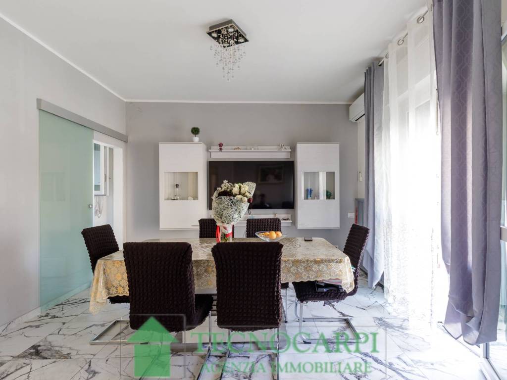 Appartamento a Carpi in Via Marmolada - Foto 5