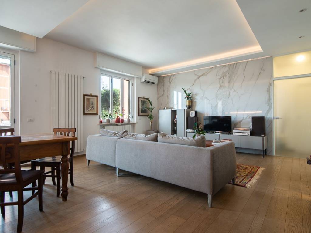 Appartamento a Lodi in Via Lago di Garda, 4 - Foto 2