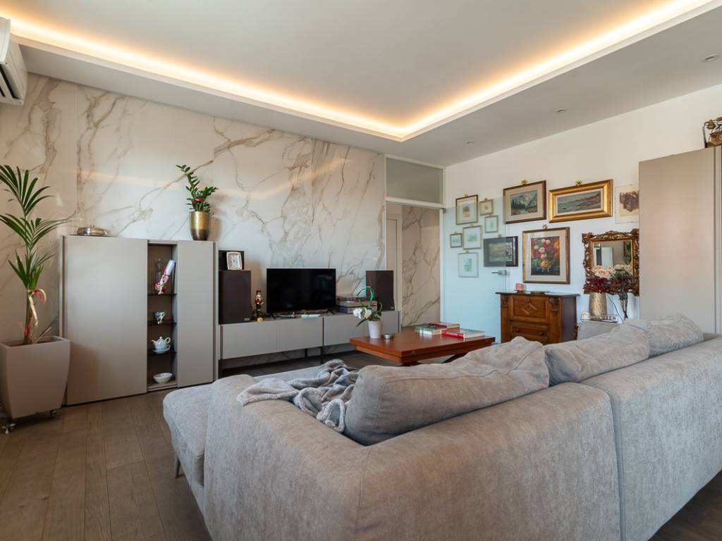 Appartamento a Lodi in Via Lago di Garda, 4 - Foto 3