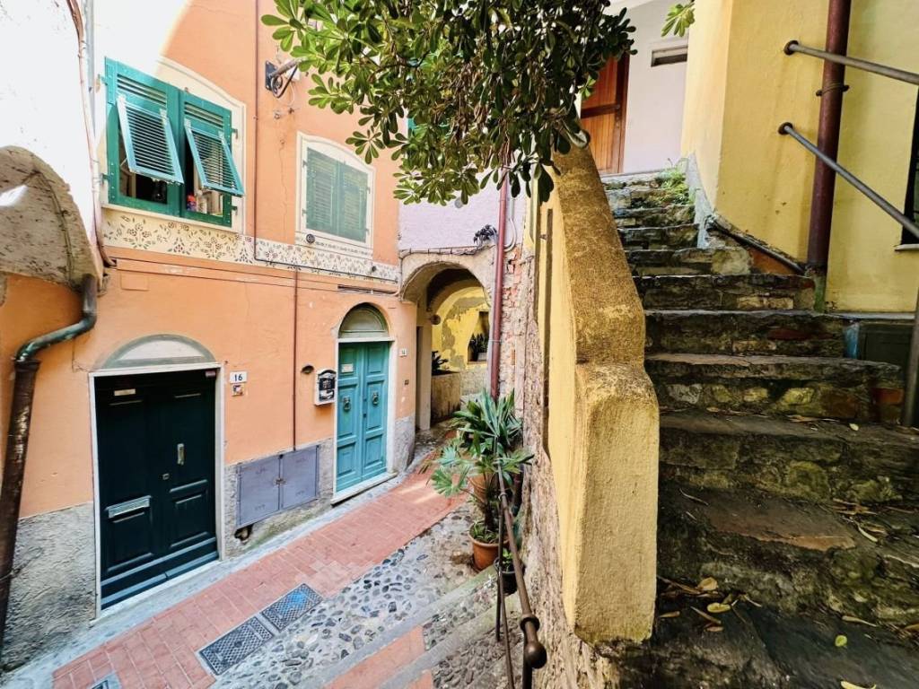 Appartamento a Lerici in Via San Giorgio - Foto 2