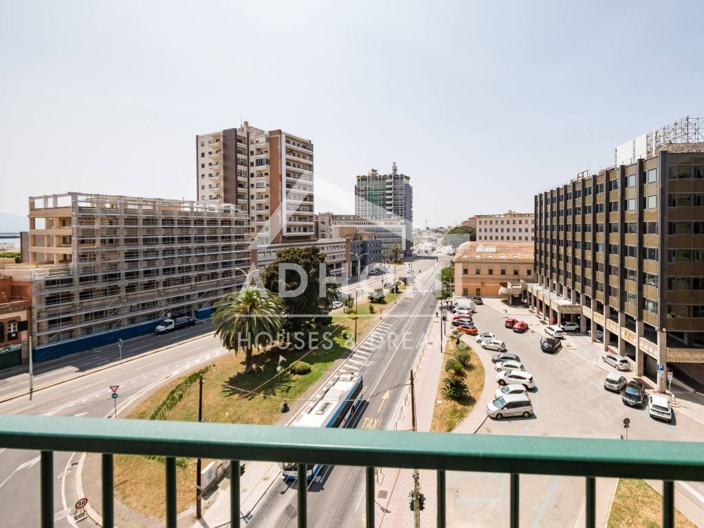 Appartamento a Cagliari in Via Sidney Costantino Sonnino, 37 - Foto 4