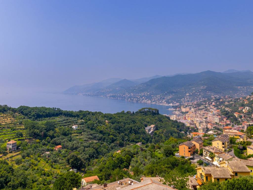 Villa a Camogli in Via Pissorella - Foto 3