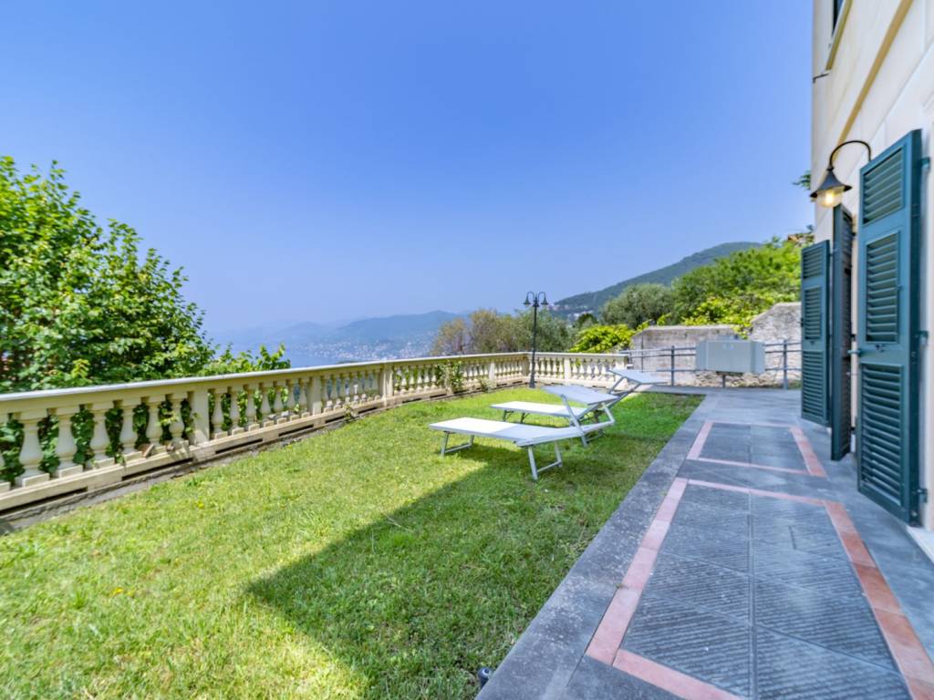 Villa a Camogli in Via Pissorella - Foto 4