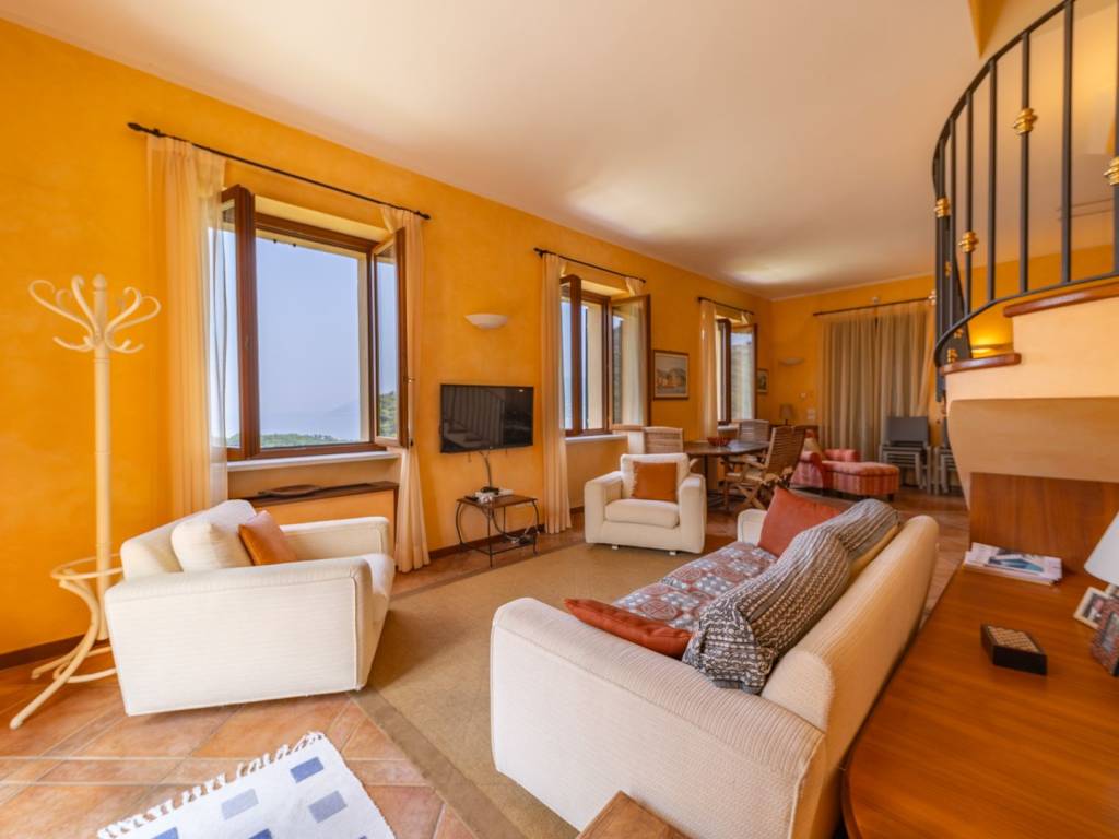 Villa a Camogli in Via Pissorella - Foto 5