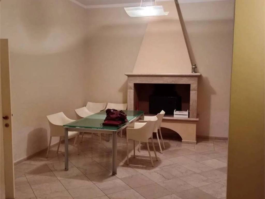 Villa a Poggio a caiano in Via Statale S.N.C. - Foto 5