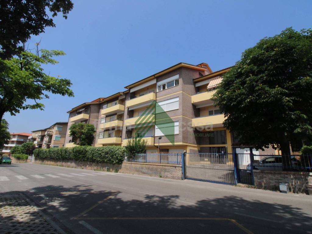 Appartamento a Teramo in Via San Marino, 13 - Foto 2