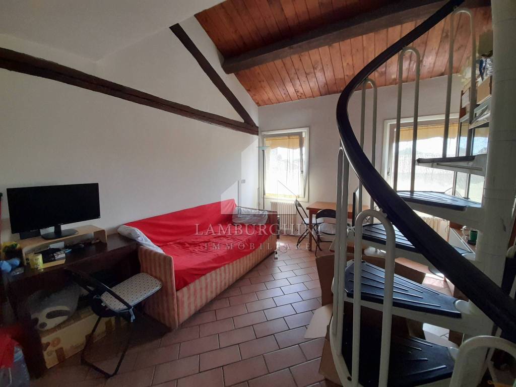 Appartamento a Ferrara in Via Ripagrande - Foto 2