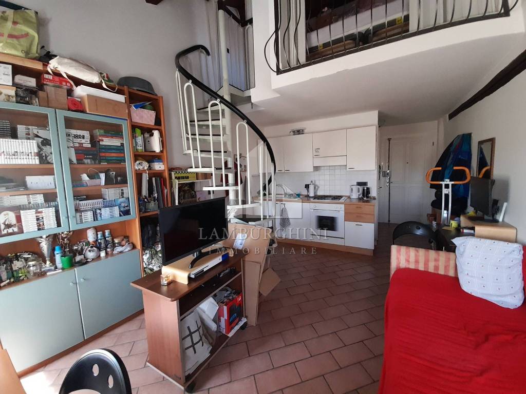 Appartamento a Ferrara in Via Ripagrande - Foto 3