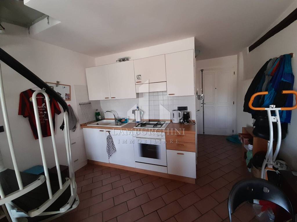 Appartamento a Ferrara in Via Ripagrande - Foto 4