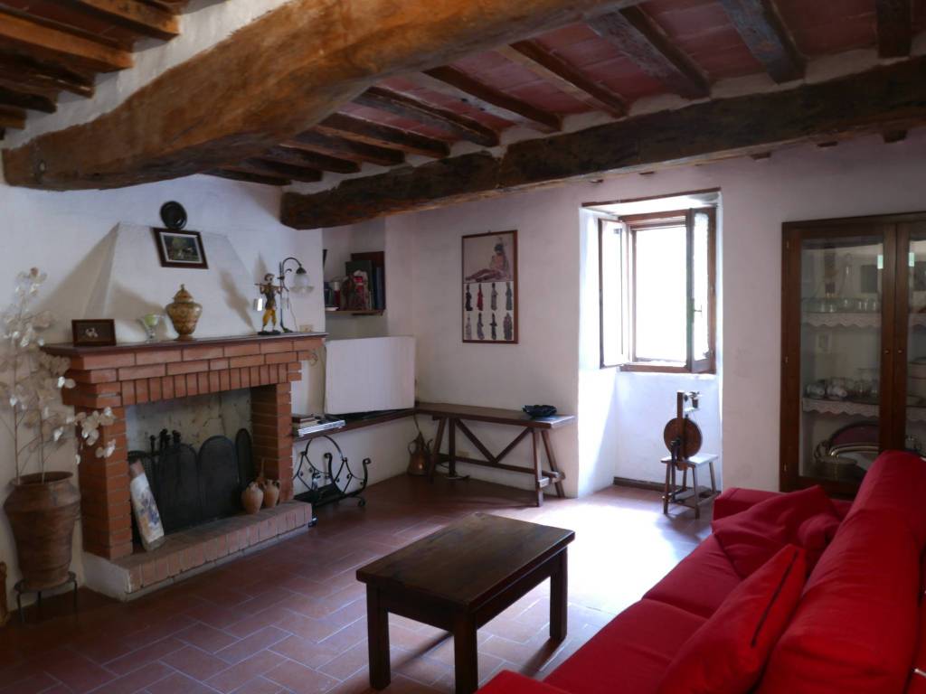 Casa indipendente a Panicale in Via Aldo Capitini - Foto 2