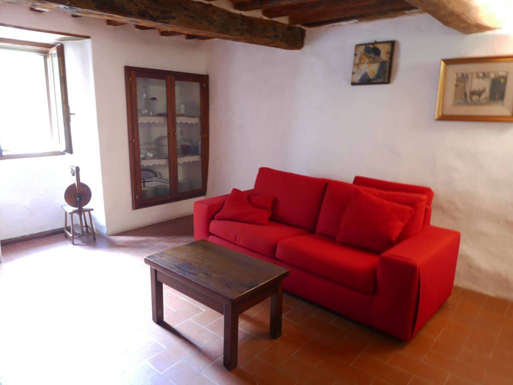 Casa indipendente a Panicale in Via Aldo Capitini - Foto 4