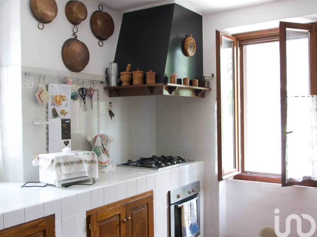 Casa indipendente a Panicale in Via Aldo Capitini - Foto 5