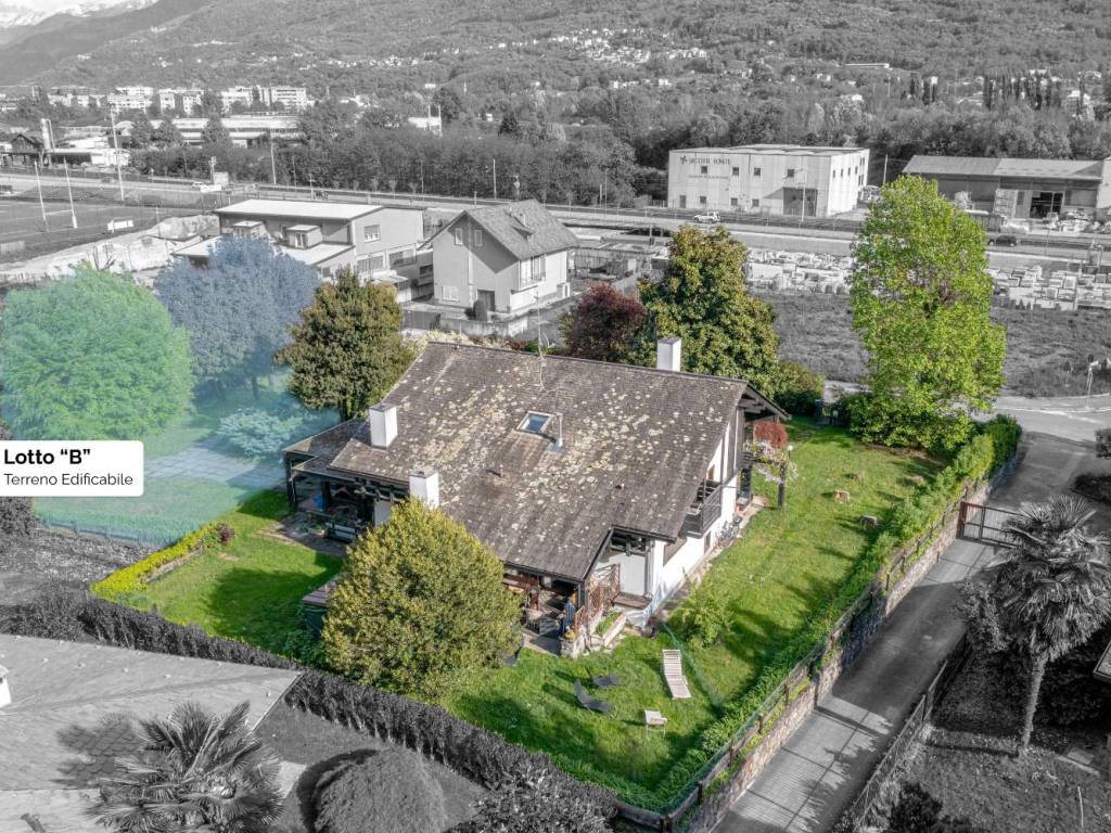 Villa a Sondrio in Via Valeriana, 54 - Foto 5