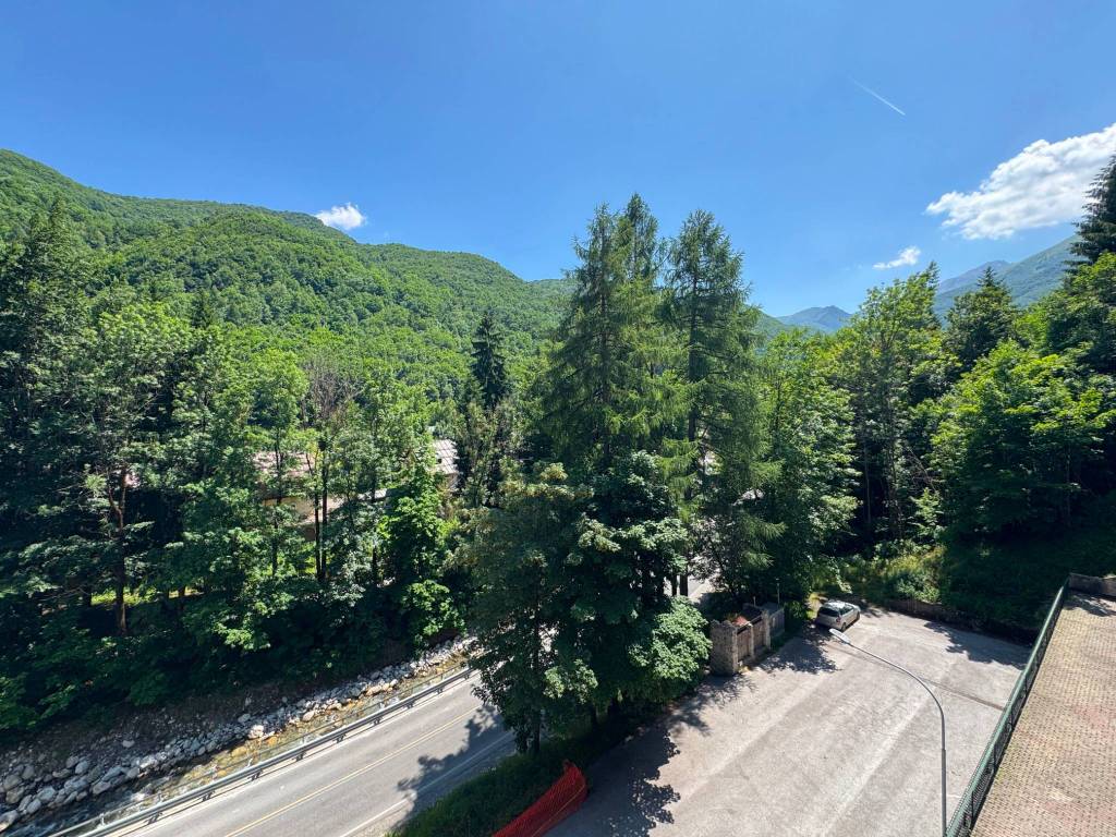 Appartamento a Limone piemonte in Corso Nizza, 14 - Foto 5