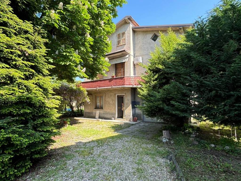 Villa a Cadeo in Via Meridiana, 6 - Foto 2