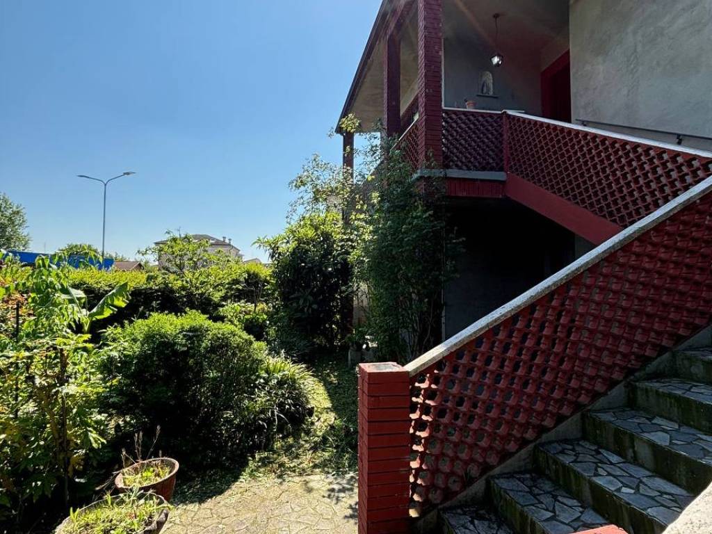 Villa a Cadeo in Via Meridiana, 6 - Foto 3