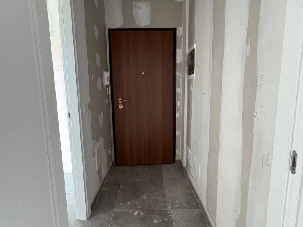 Appartamento a Asti in Piazza d'Armi - Foto 3