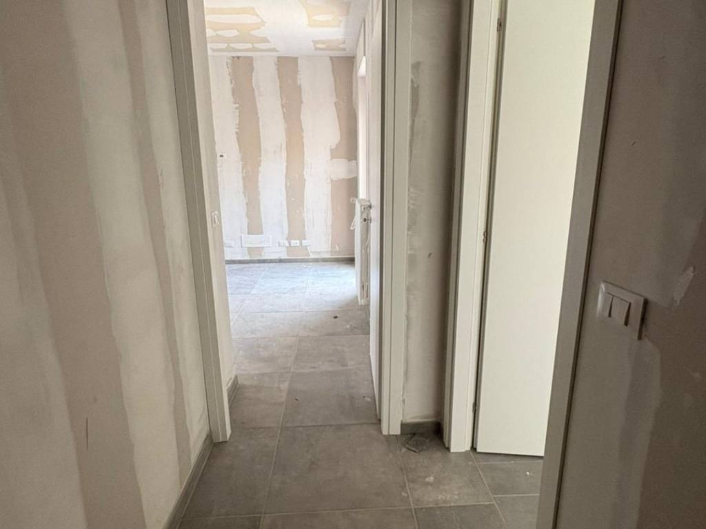 Appartamento a Asti in Piazza d'Armi - Foto 4