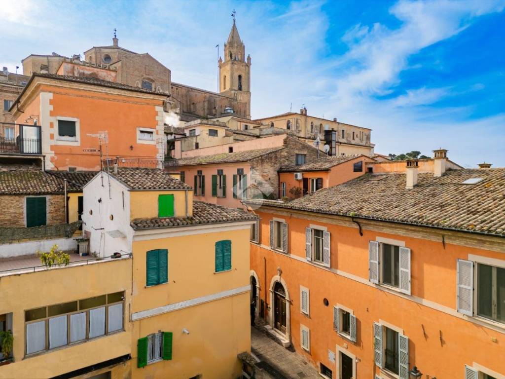 Appartamento a Chieti in Via dei Crociferi, 15 - Foto 2