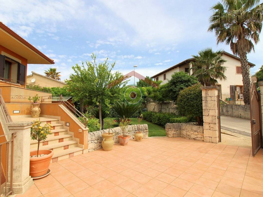 Appartamento a Ragusa in Via Santa Liberata, 8 - Foto 2