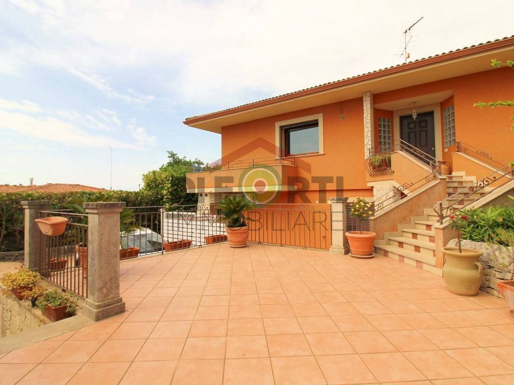 Appartamento a Ragusa in Via Santa Liberata, 8 - Foto 3