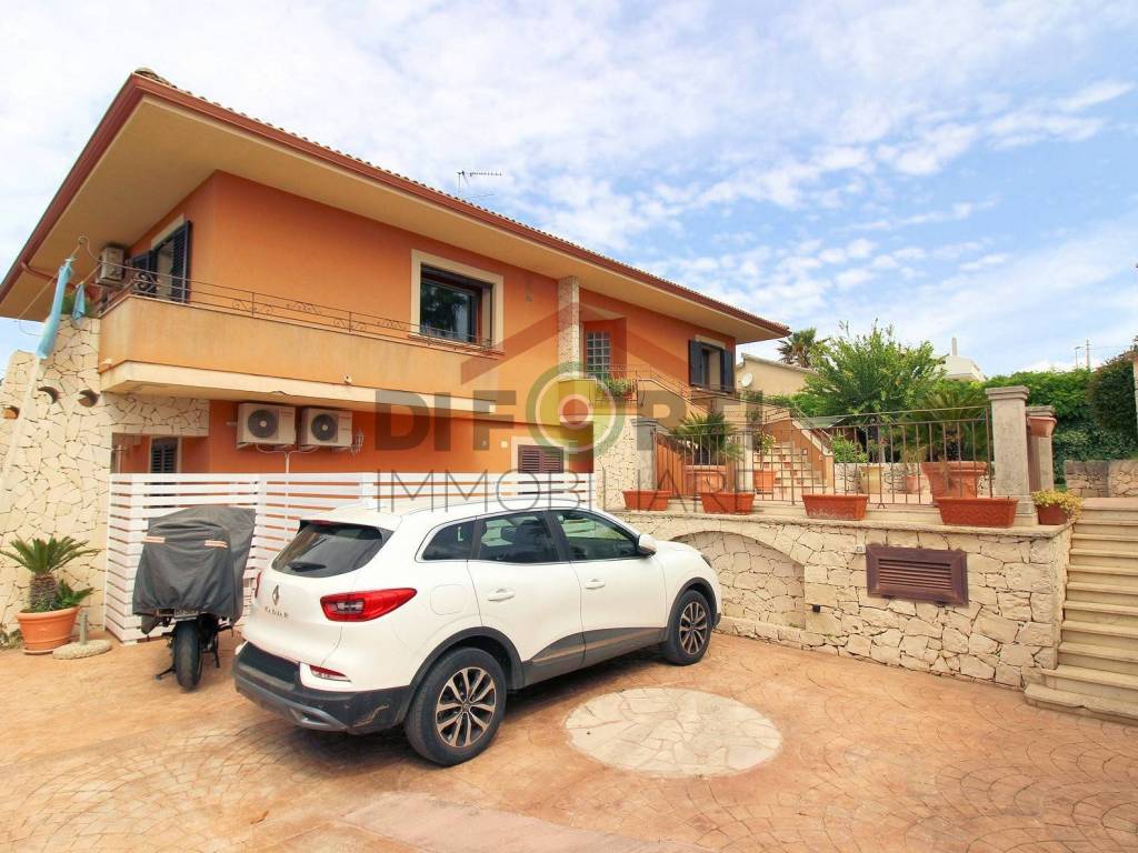 Appartamento a Ragusa in Via Santa Liberata, 8 - Foto 4