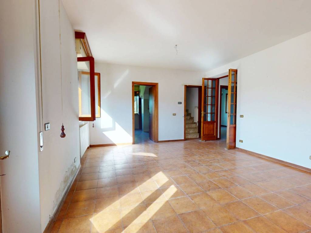 Villa a Barga in Viale Cesare Biondi, 50 - Foto 2