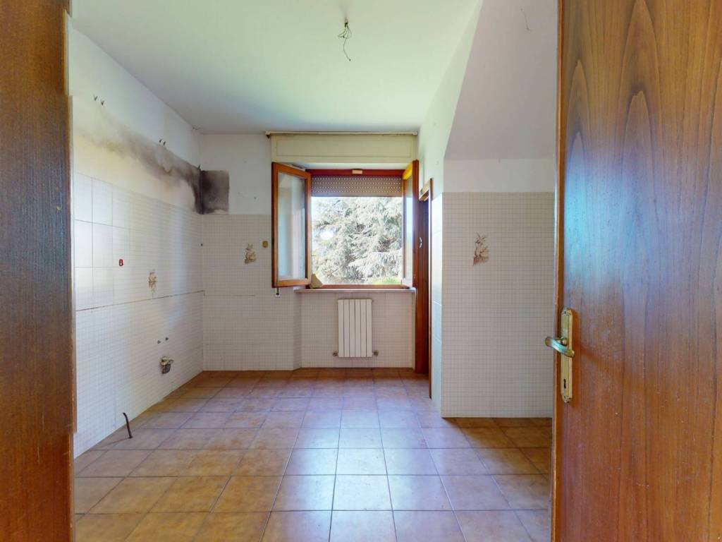 Villa a Barga in Viale Cesare Biondi, 50 - Foto 3