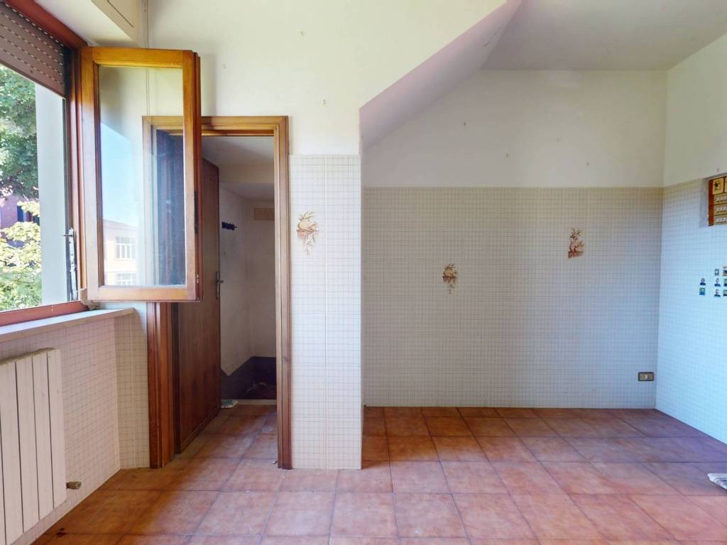 Villa a Barga in Viale Cesare Biondi, 50 - Foto 4