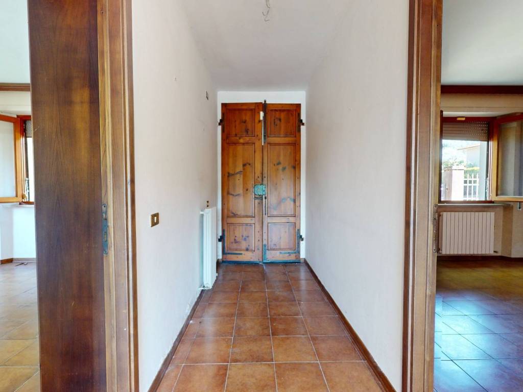 Villa a Barga in Viale Cesare Biondi, 50 - Foto 5