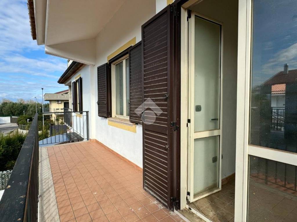 Appartamento a Corigliano-rossano in Contrada Gammicella - Foto 5