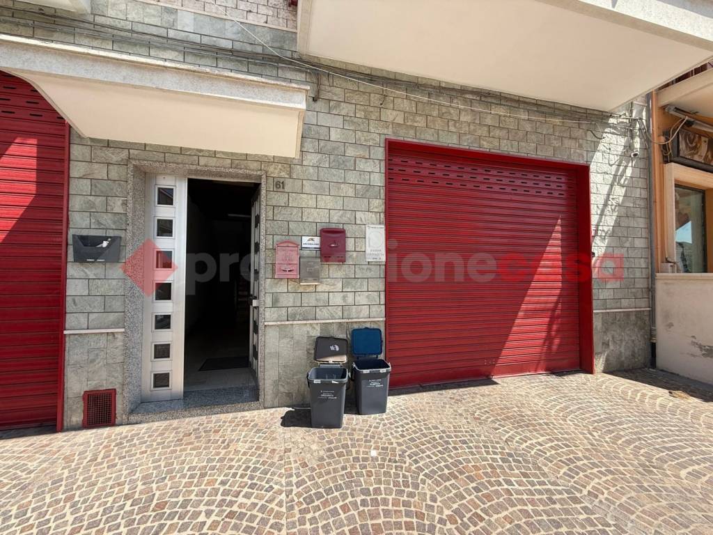 Appartamento a Statte in Via Bainsizza, 61 - Foto 2