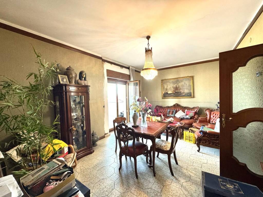 Appartamento a Eboli in Via San Vito Martire - Foto 5