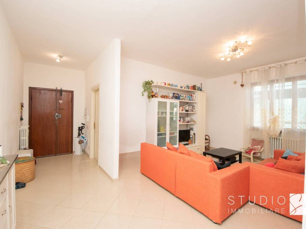Appartamento a Quarrata in Via Torquato Tasso - Foto 4
