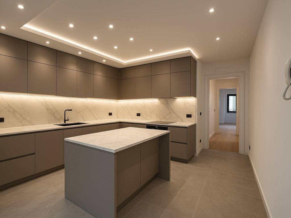 Appartamento a Esine in Via Alessandro Manzoni - Foto 3