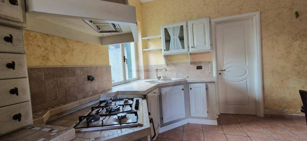 Villetta a schiera a Vibo valentia in Viale delle Calabrie Traversa 3, 8 - Foto 4