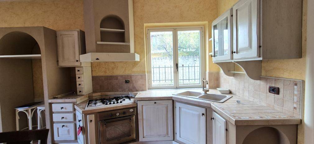Villetta a schiera a Vibo valentia in Viale delle Calabrie Traversa 3, 8 - Foto 5