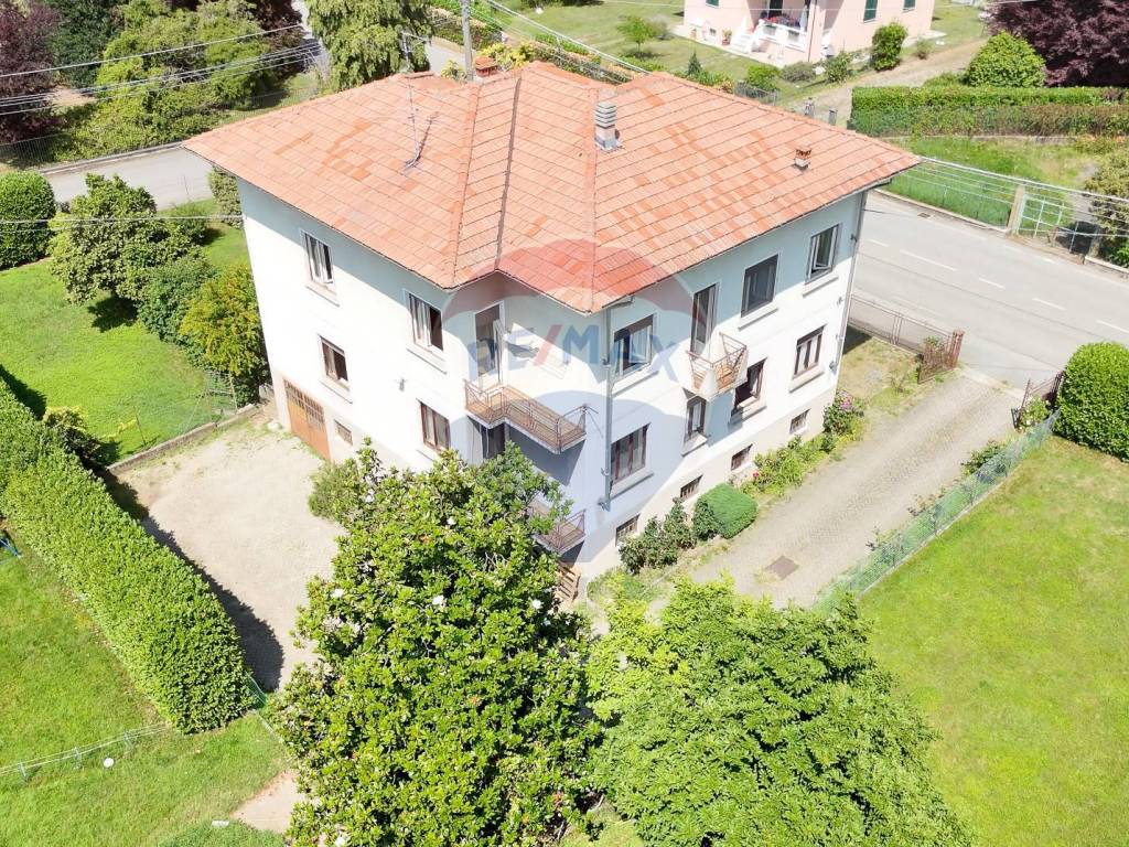 Villa a Cerrione in via adua, 44 - Foto 2