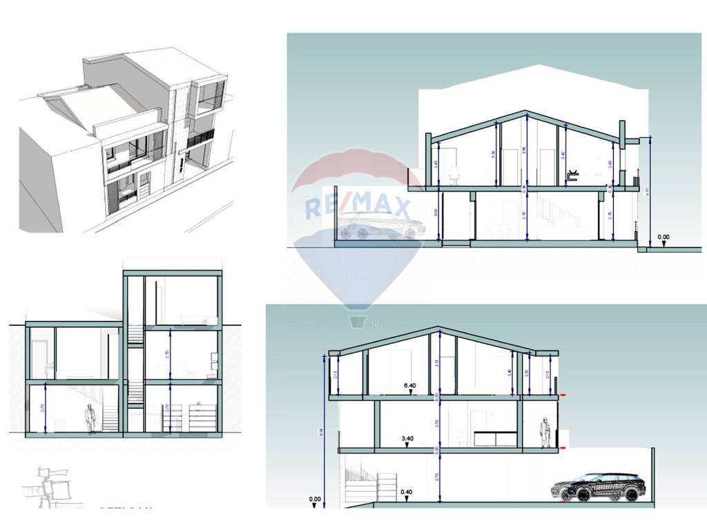 Terreno a Quartucciu in via Gerrei - Foto 4