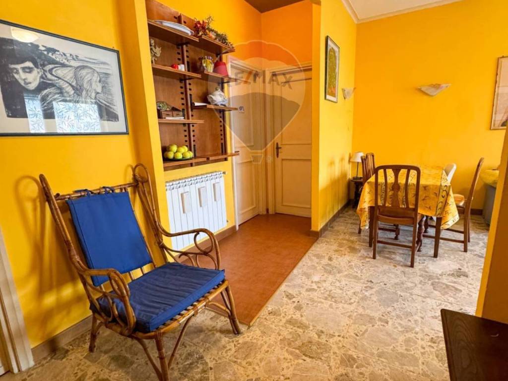 Appartamento a Santa margherita ligure in Via Frugone, 6 - Foto 2