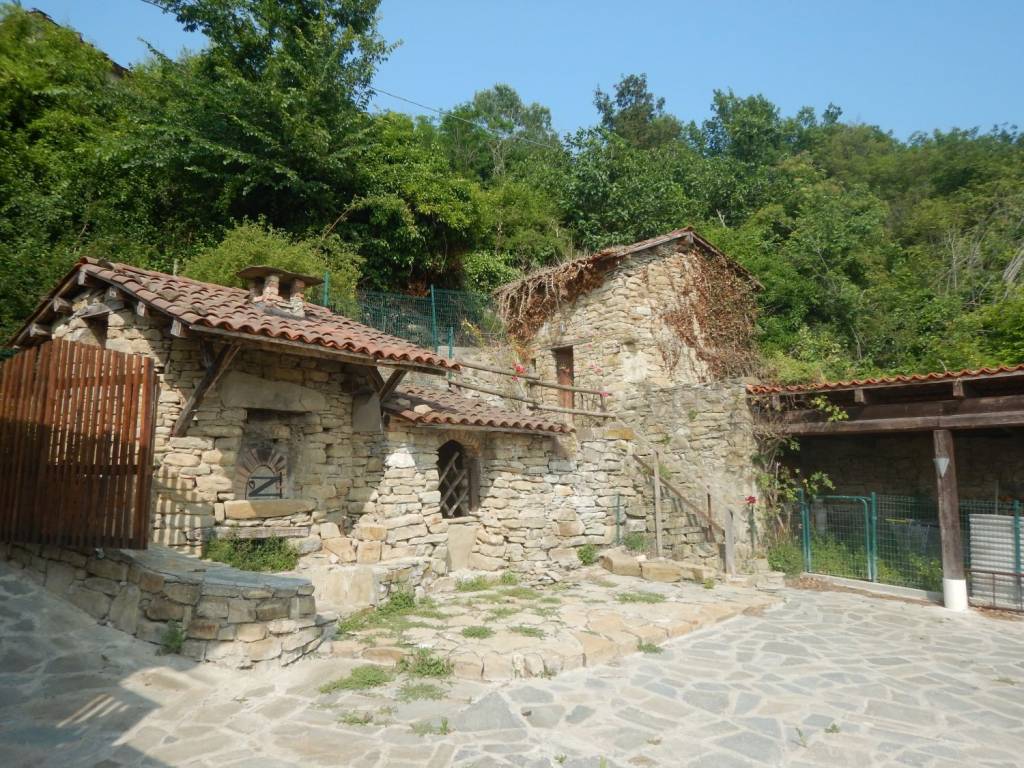 Rustico / casale a Levice in località cascine mussatto 1 - Foto 2