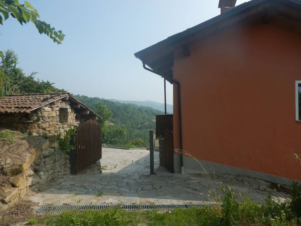 Rustico / casale a Levice in località cascine mussatto 1 - Foto 4